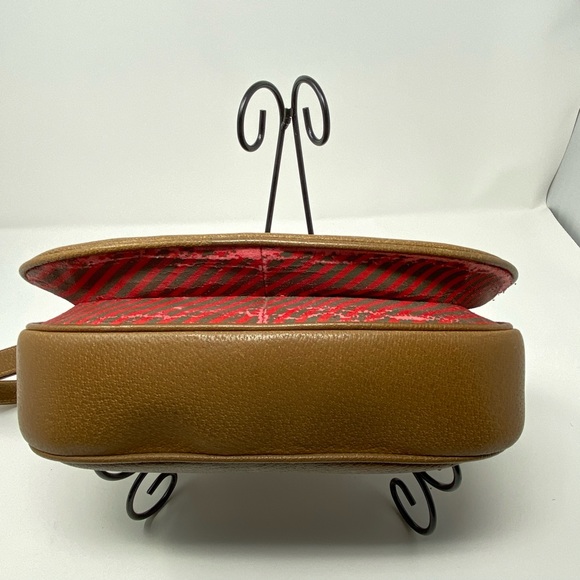 Gucci Vintage Shoulder Bag Circa 1980’s. - Picture 6 of 15